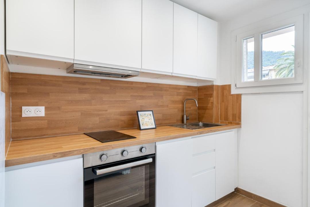 Photo of Kitchen in Pasteur