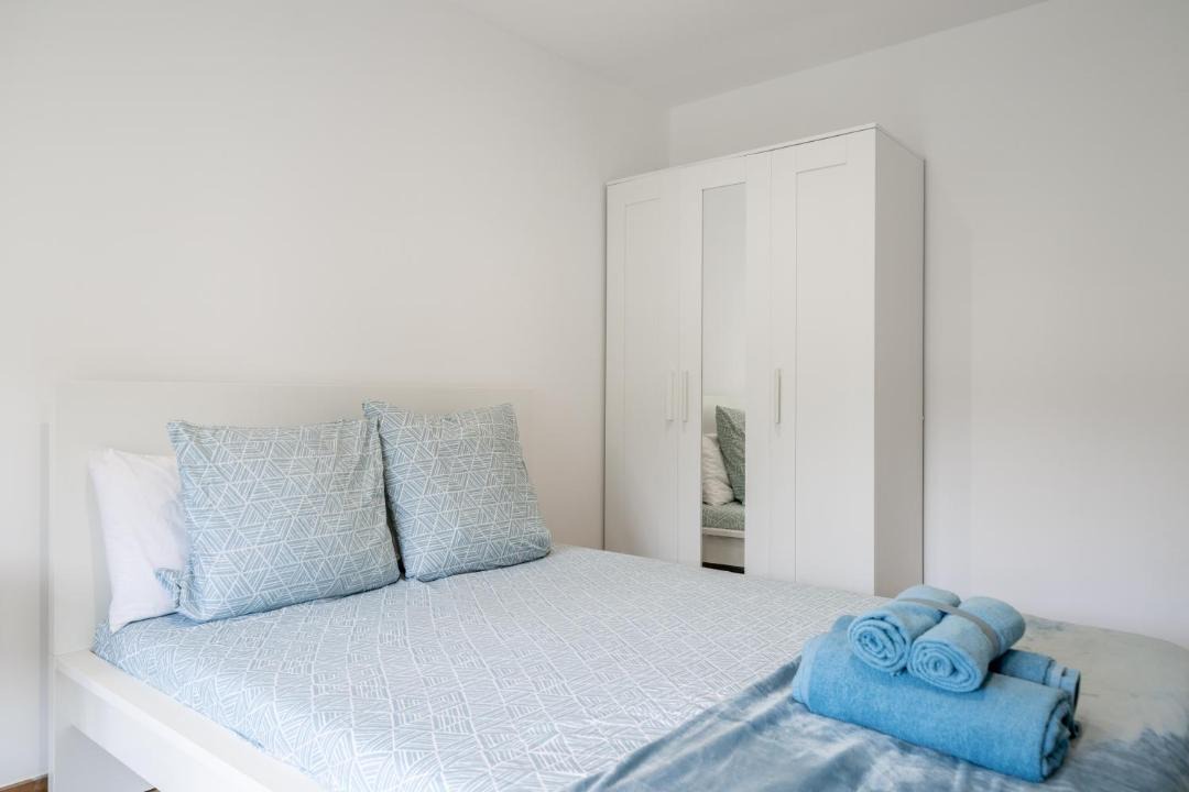 Photo of Bedroom in Pasteur