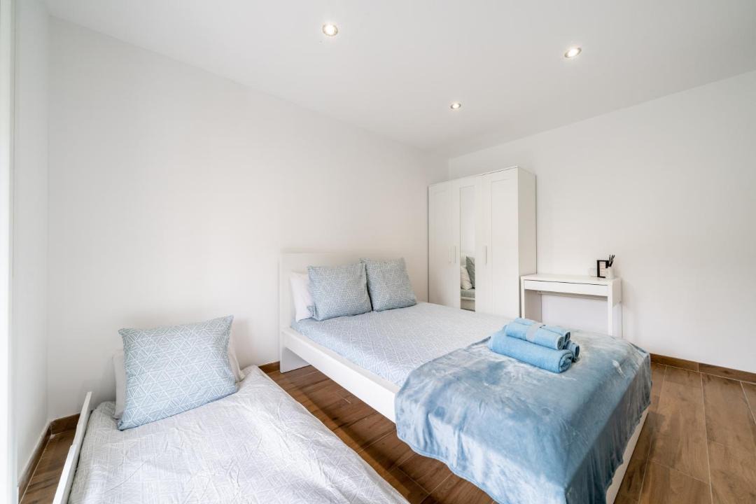 Photo of Bedroom in Pasteur
