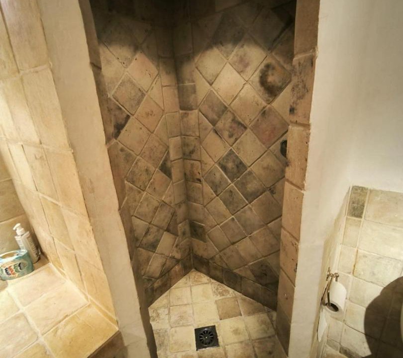 Photo of Bathroom in Saint-Paul-de-Vence