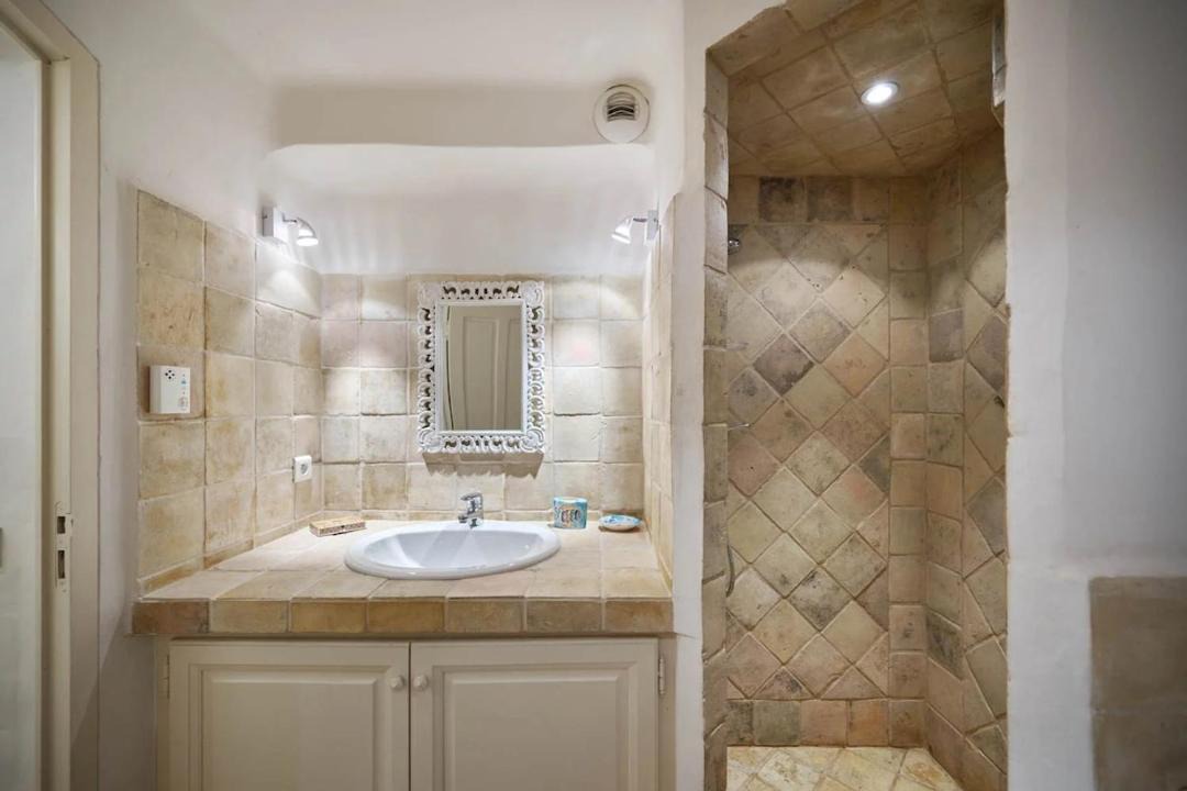 Photo of Bathroom in Saint-Paul-de-Vence
