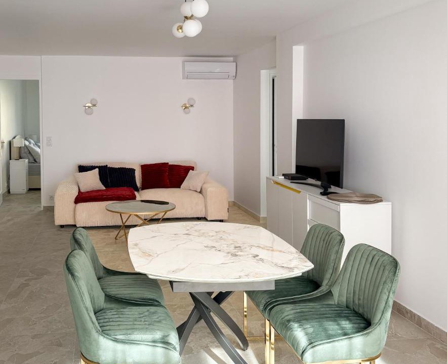 Photo of Livingroom in Villefranche-sur-Mer