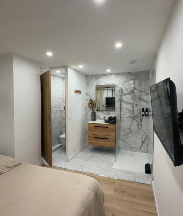 Photo of Bedroom in Les Adrets-de-l'Esterel