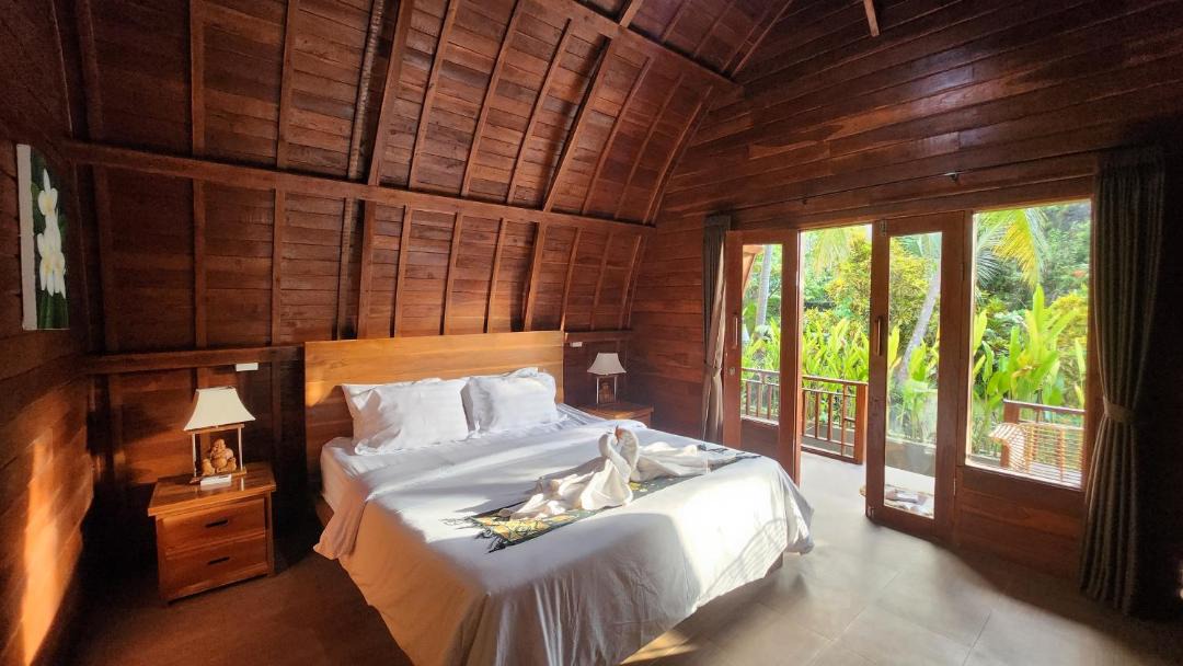 Photo of Bedroom in Sukasada