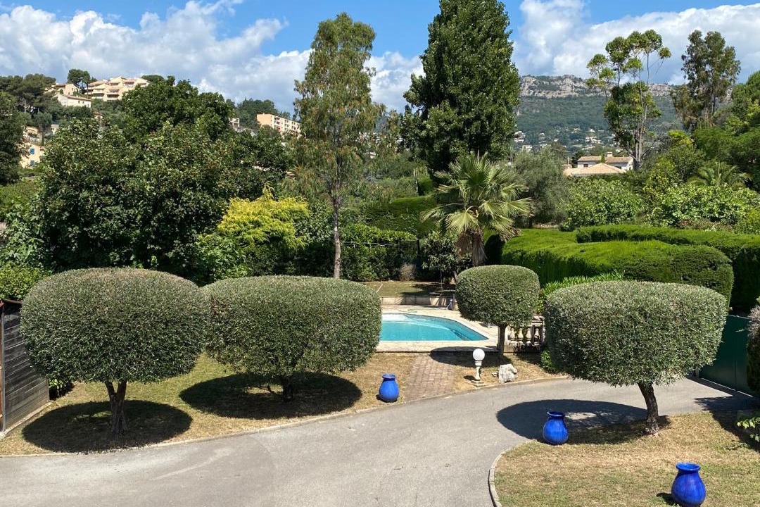 Photo of Others in Vence