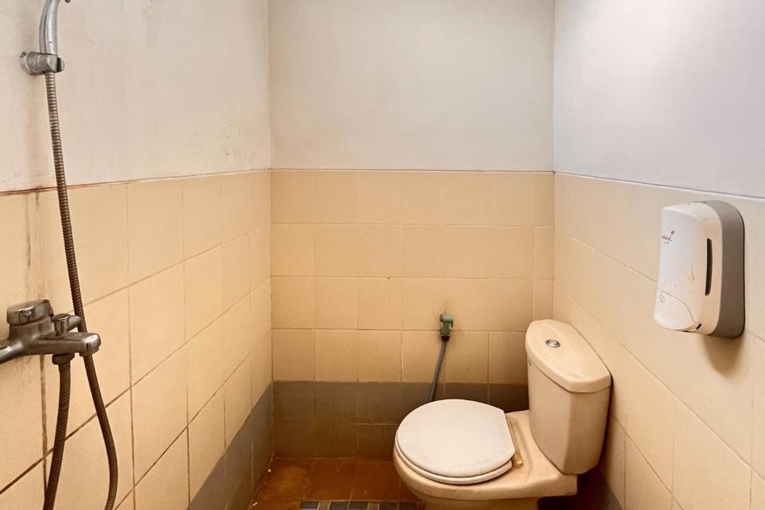 Photo of Bathroom in Batu