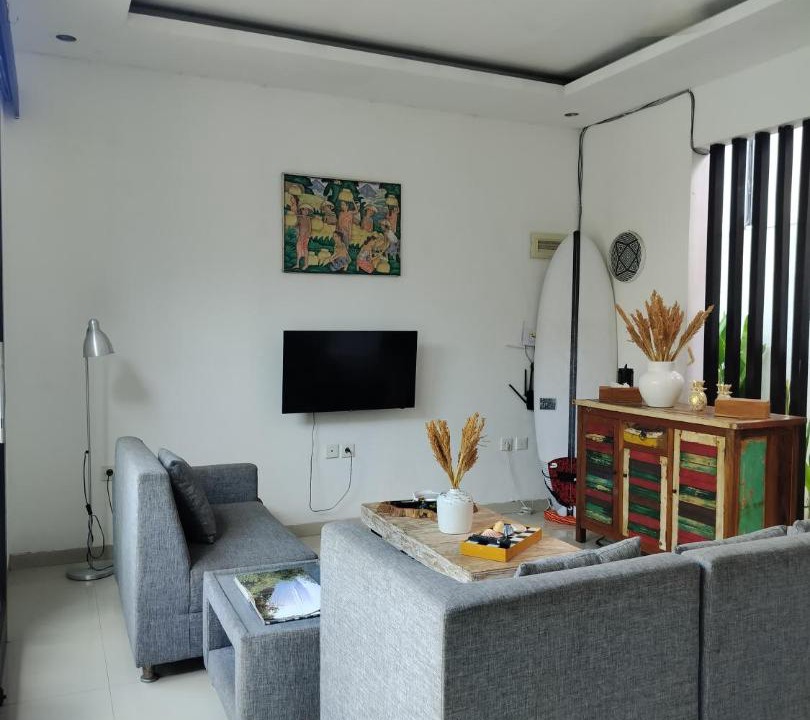 Photo of Livingroom in Dewi Sri