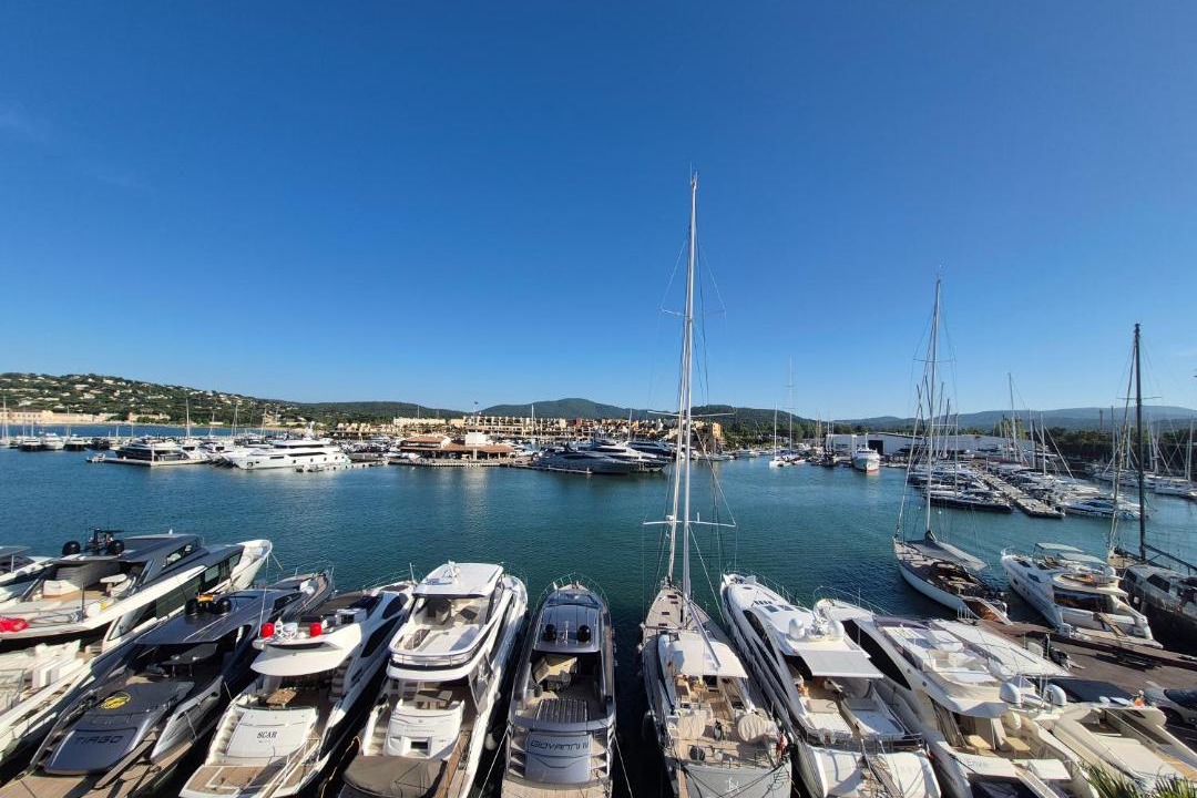 Photo of Others in Port Cogolin