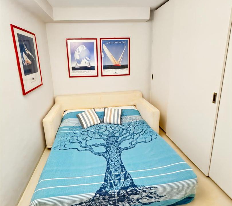 Photo of Bedroom in Cap d'Ail