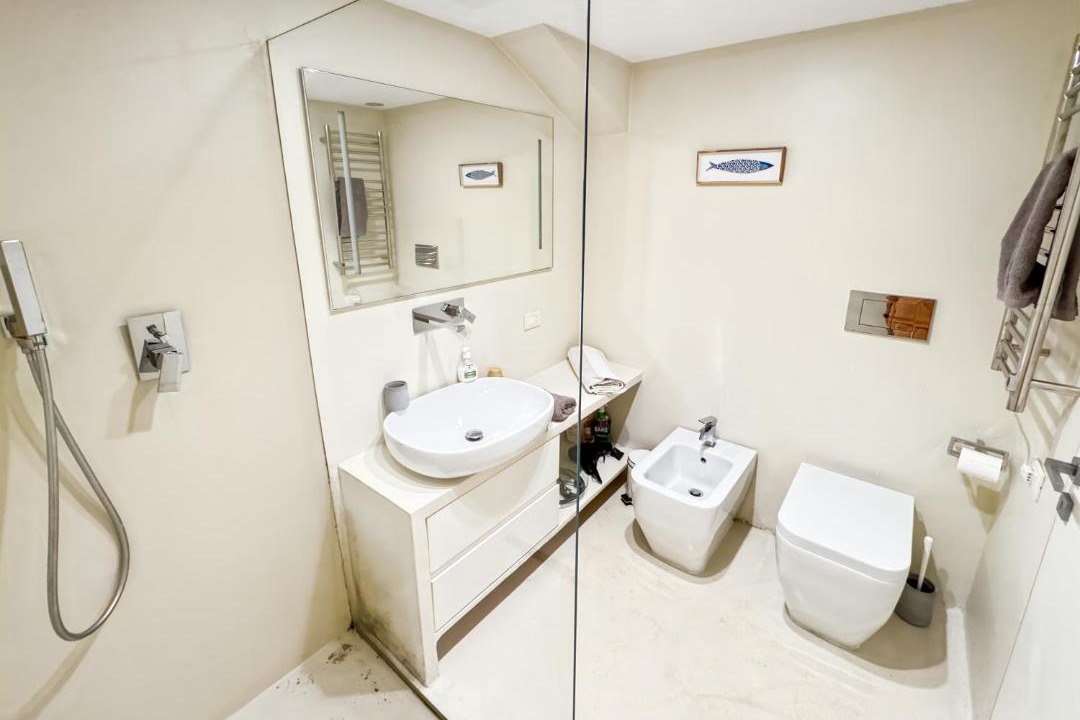 Photo of Bathroom in Cap d'Ail