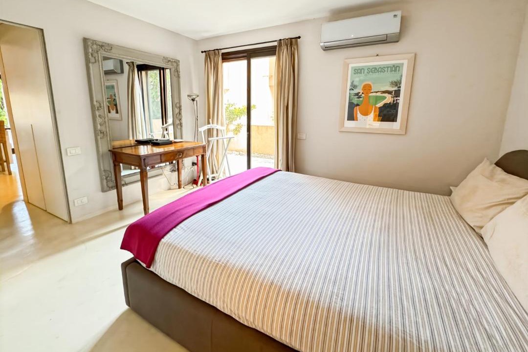 Photo of Bedroom in Cap d'Ail