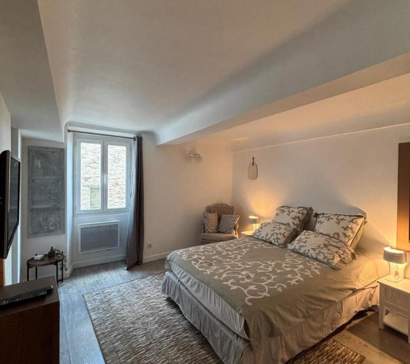 Photo of Bedroom in Carros