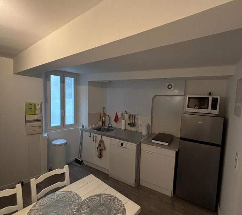 Photo of Kitchen in Carros