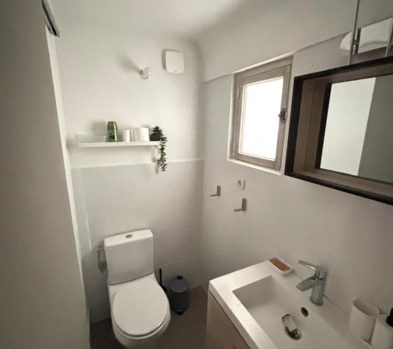 Photo of Bathroom in Carros