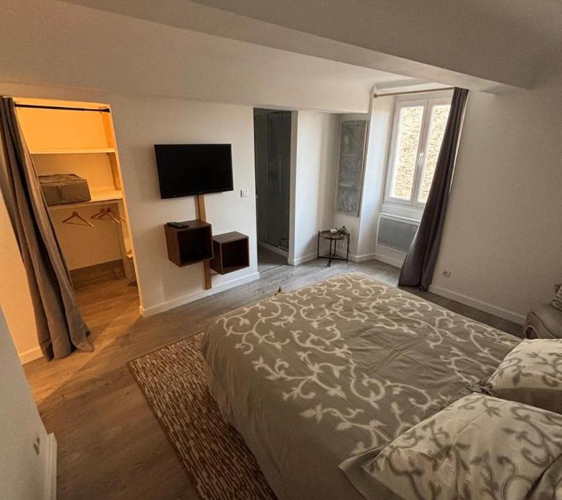 Photo of Bedroom in Carros