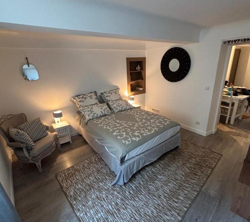 Photo of Bedroom in Carros