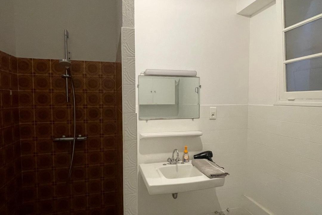 Photo of Bathroom in Beaulieu-sur-Mer