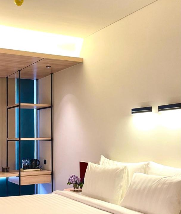 Photo of Bedroom in Tangerang