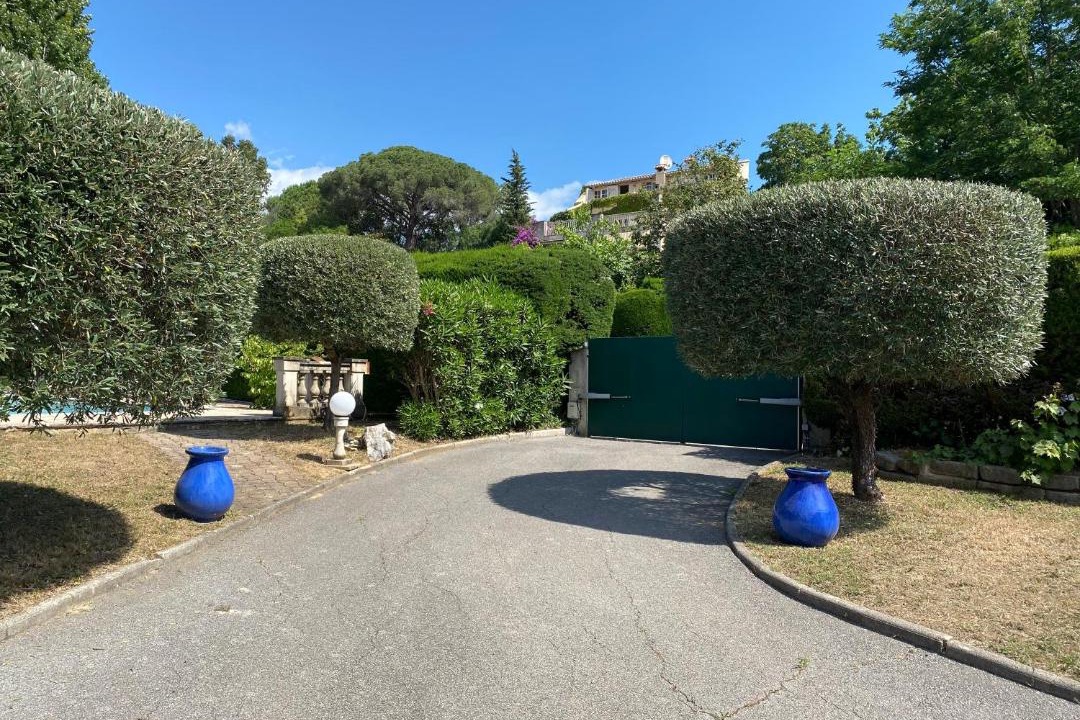Photo of Others in Vence