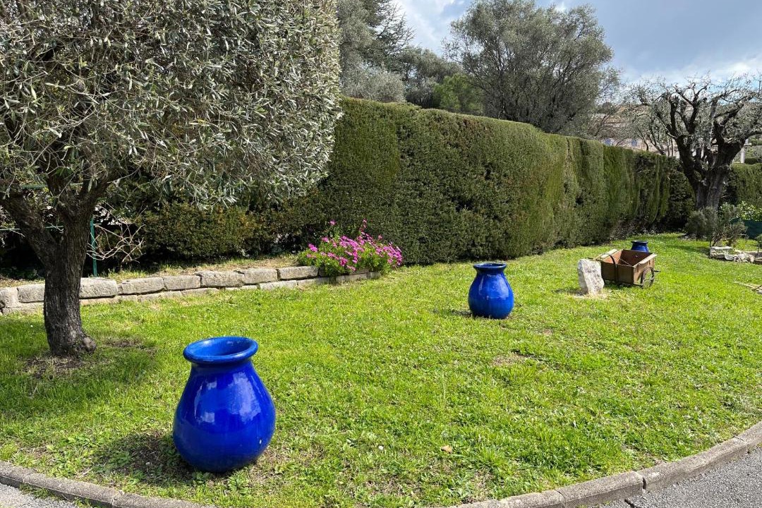 Photo of Outdoor in Vence