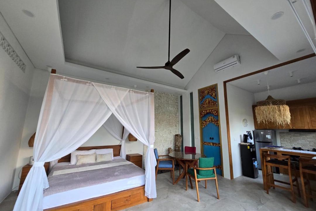 Photo of Bedroom in Kaliasem