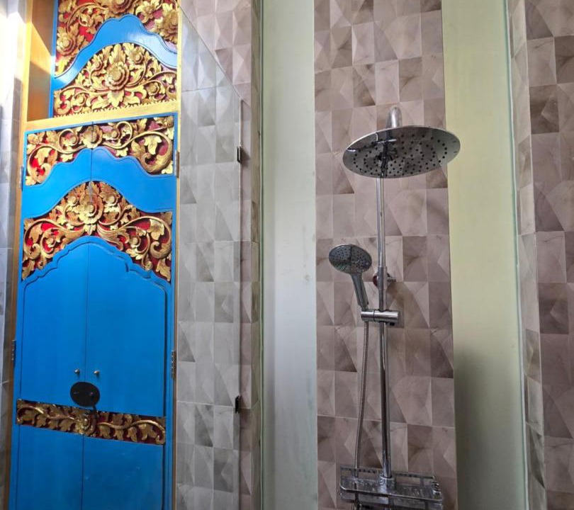 Photo of Bathroom in Kaliasem