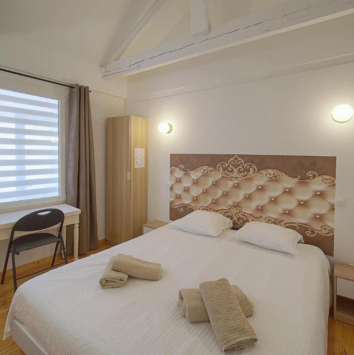 Photo of Bedroom in Riou - Petit Juas - Av de Grasse