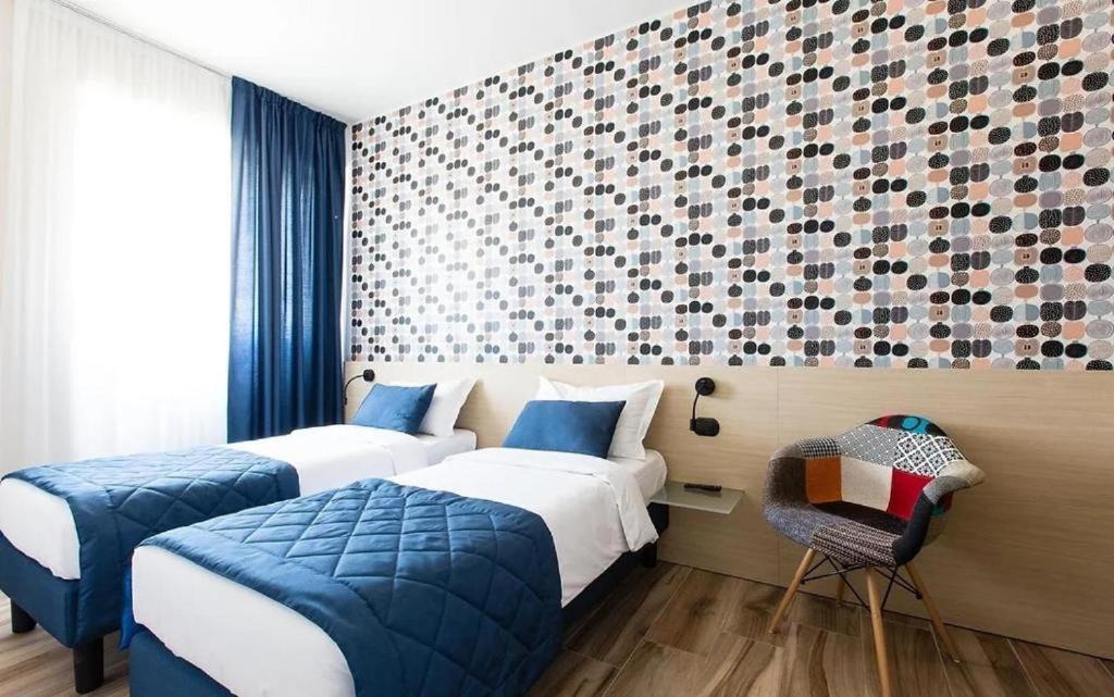 Photo of Bedroom in Zona Farini