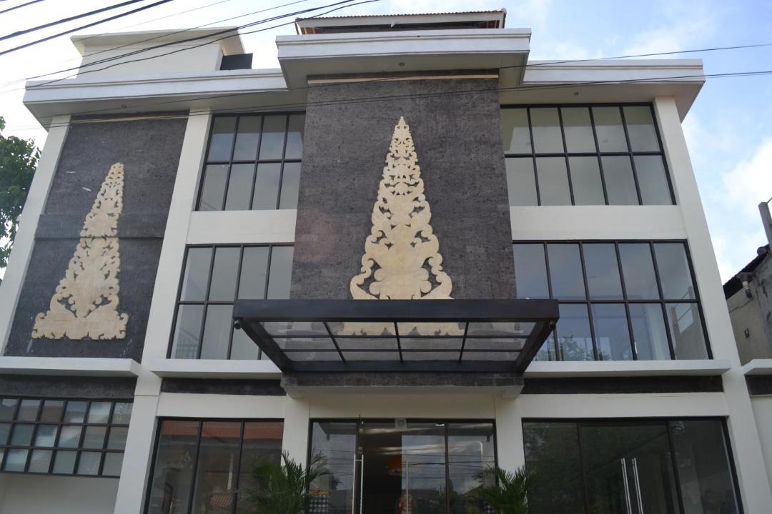 Photo of Buildings in Tuban