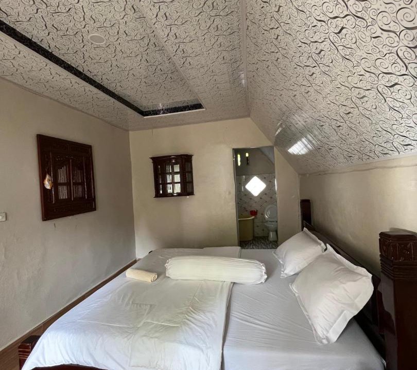 Photo of Bedroom in Bukit Lawang