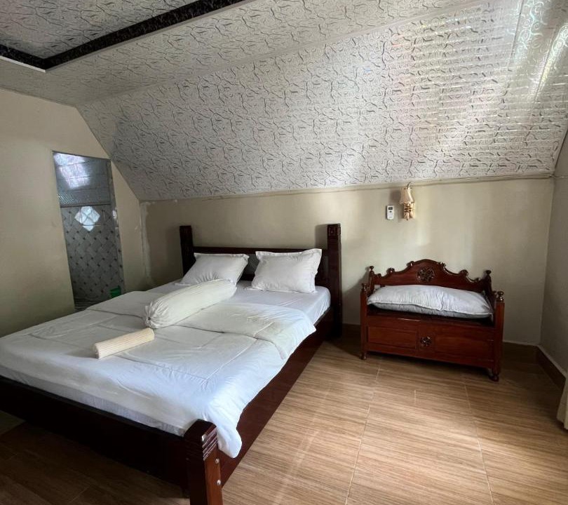 Photo of Bedroom in Bukit Lawang