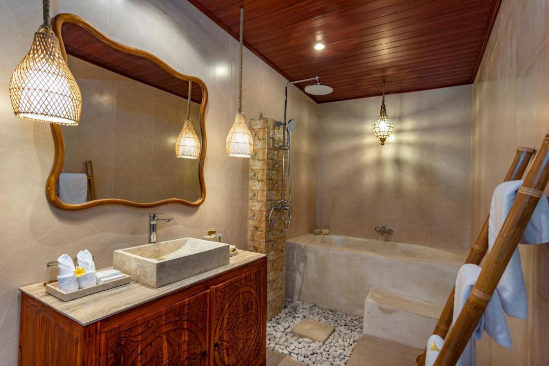 Photo of Bathroom in Sebatu