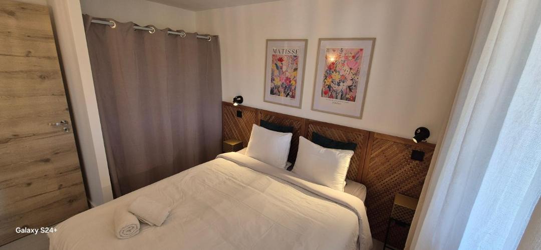 Photo of Bedroom in Port Cogolin