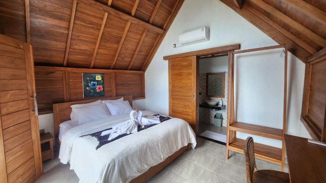 Photo of Bedroom in Sukasada