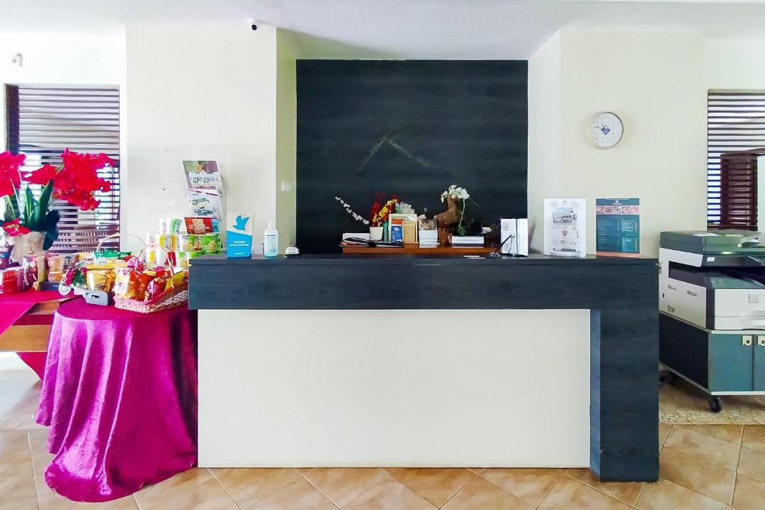 Photo of Kitchen in Megamendung