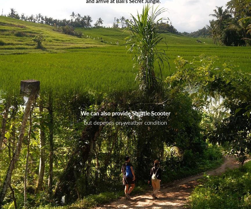 Photo of Others in East Selemadeg
