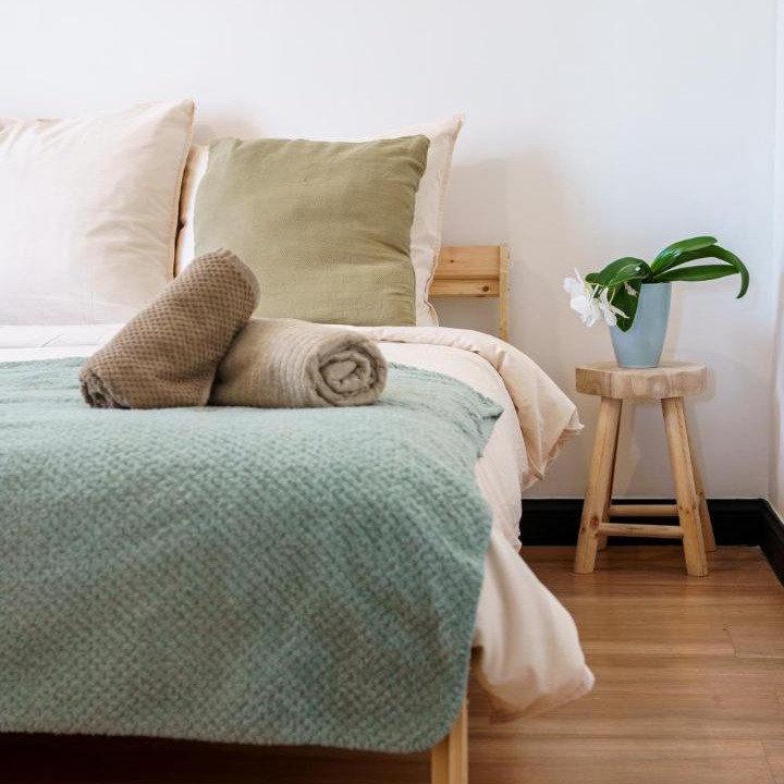 Photo of Bedroom in Saint-Roch