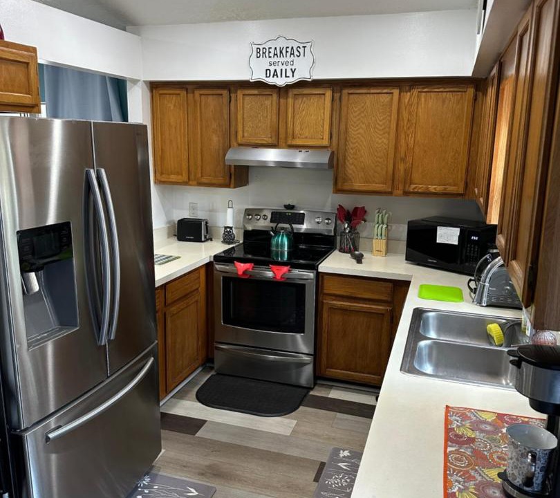 Photo of Kitchen in Orlovista