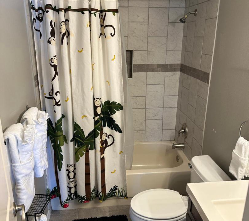 Photo of Bathroom in Orlovista