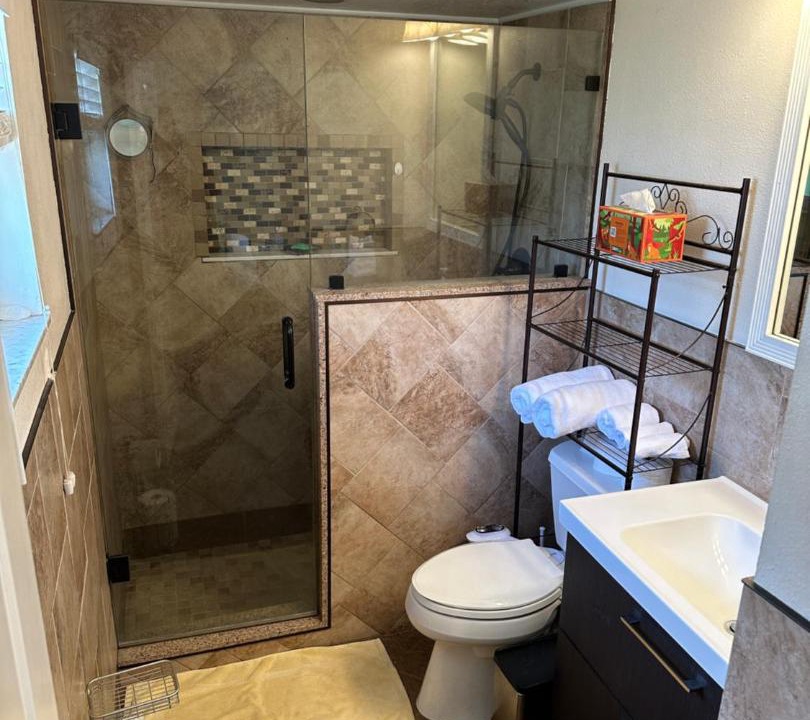 Photo of Bathroom in Orlovista