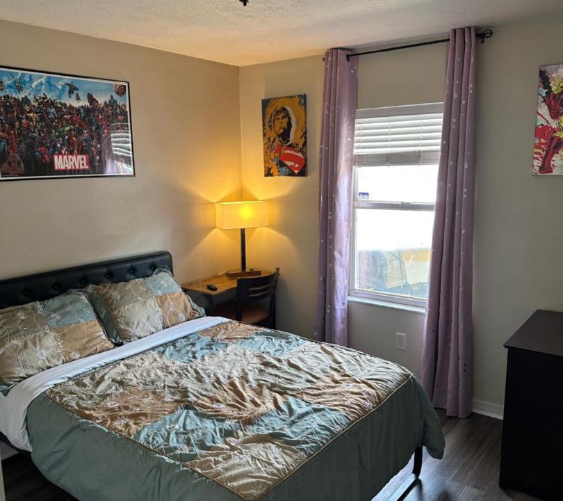 Photo of Bedroom in Orlovista