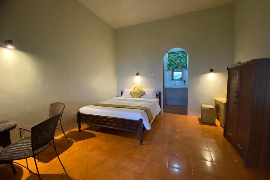 Photo of Bedroom in Munduk