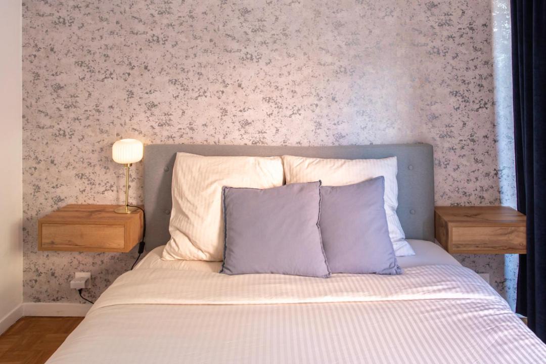 Photo of Bedroom in Villefranche-sur-Mer