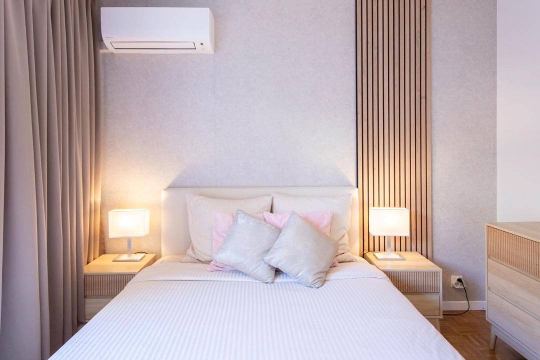 Photo of Bedroom in Villefranche-sur-Mer