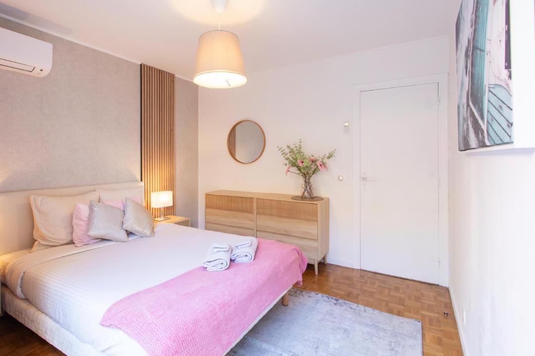 Photo of Bedroom in Villefranche-sur-Mer