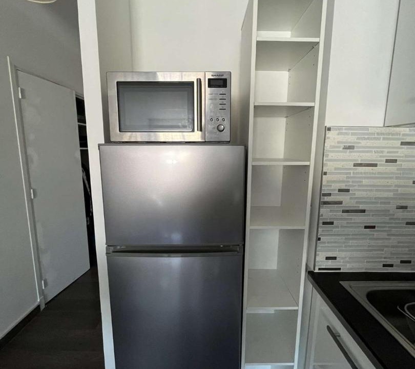 Photo of Kitchen in Liberation