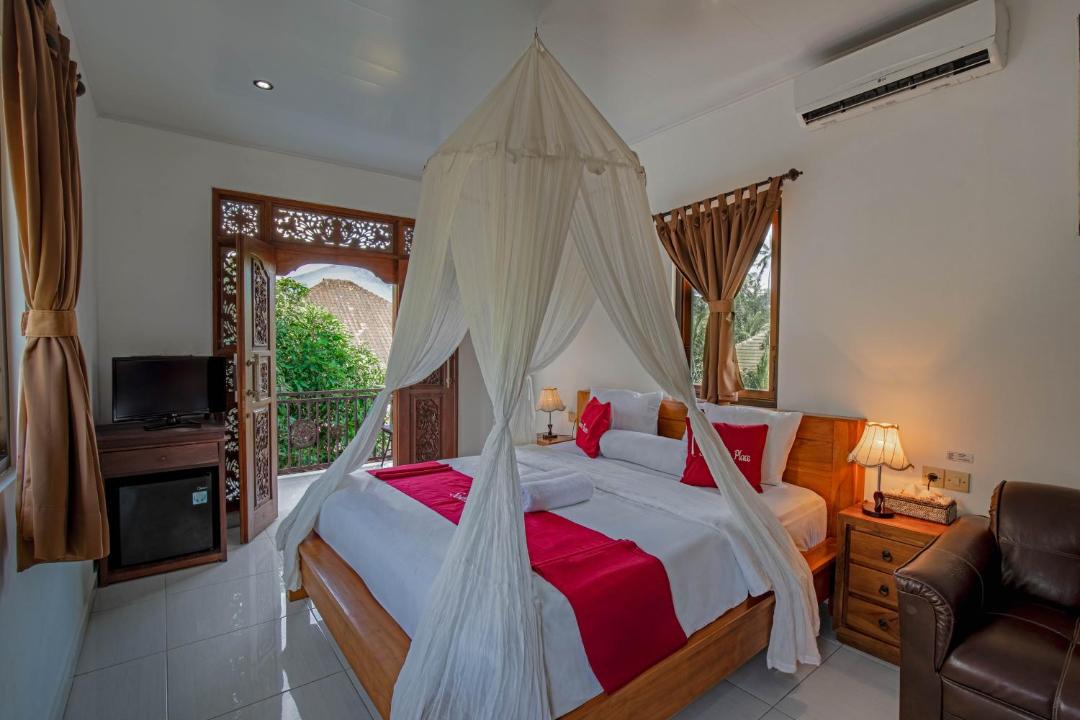 Photo of Bedroom in Purwakerti