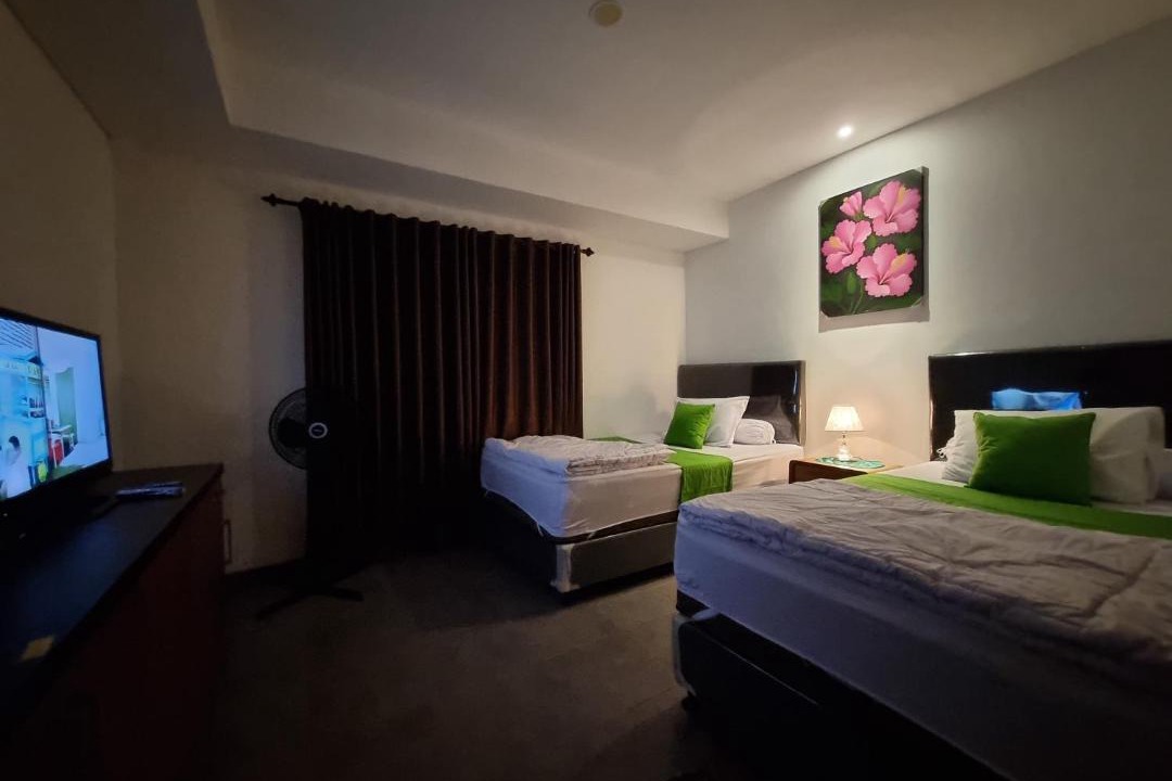Photo of Bedroom in Tua