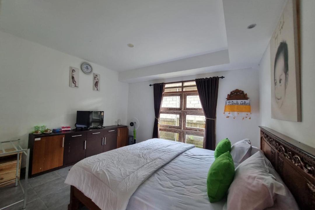 Photo of Bedroom in Tua