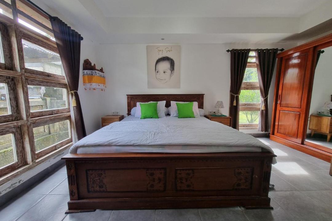 Photo of Bedroom in Tua